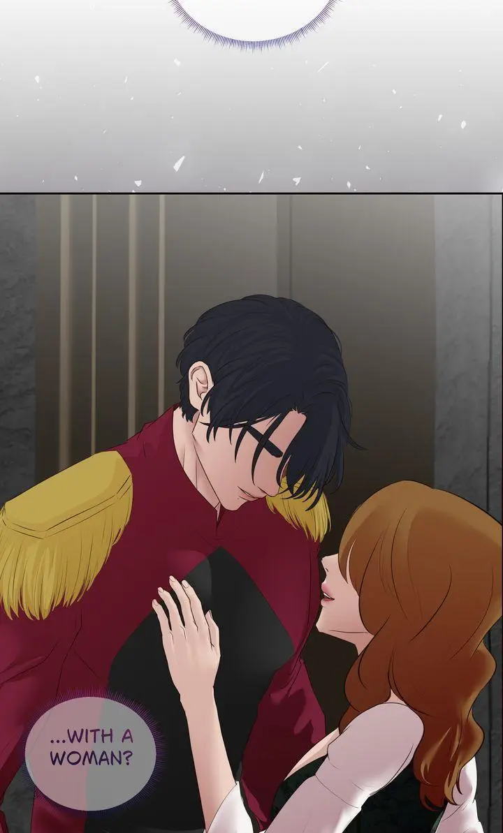 My Sweet Demon King Chapter 29 page 10