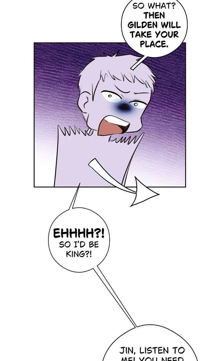 My Sweet Demon King Chapter 29 page 4