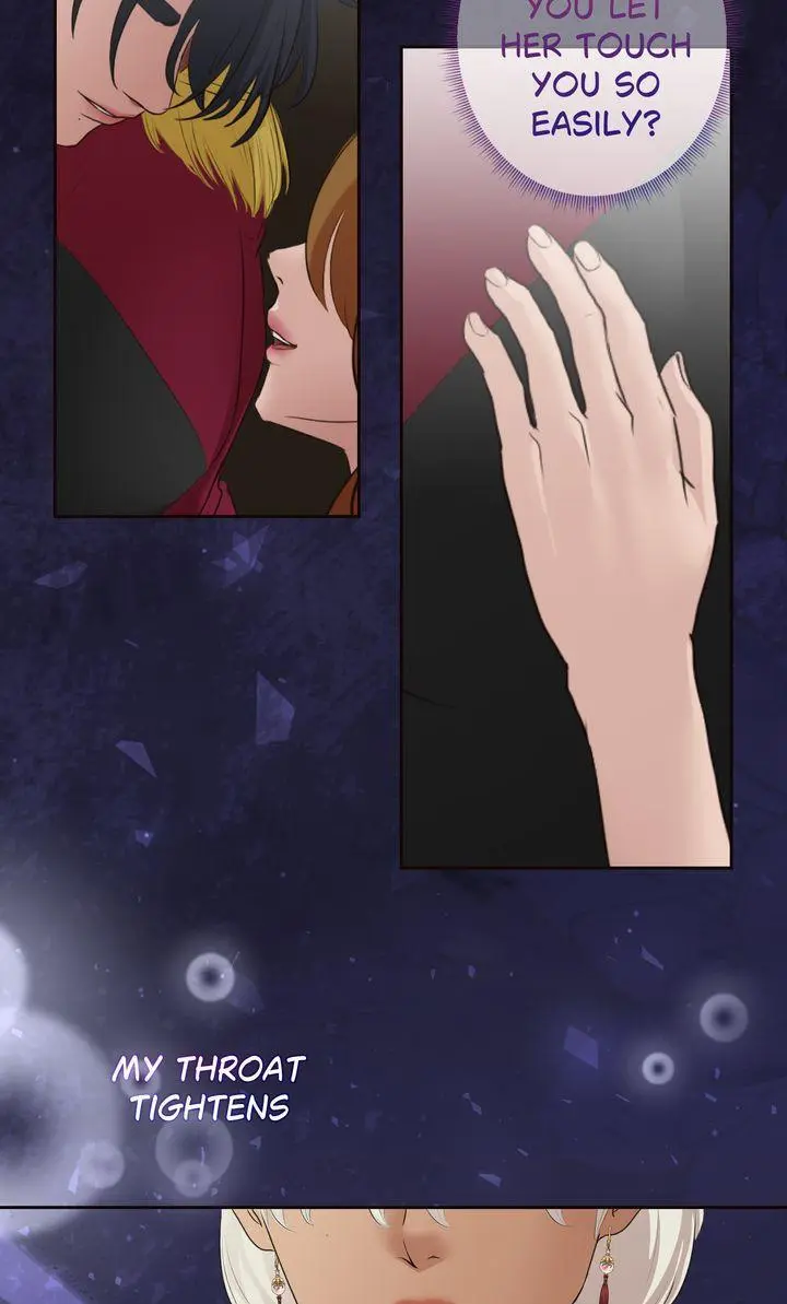 My Sweet Demon King Chapter 29 page 12