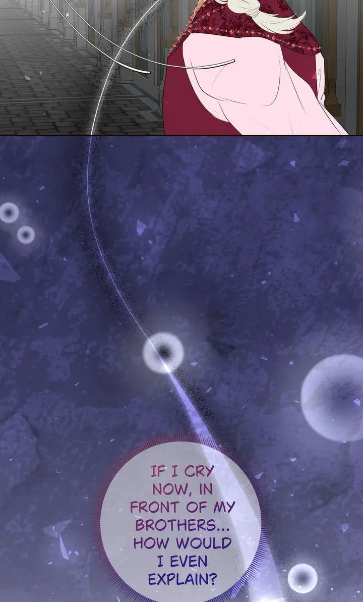 My Sweet Demon King Chapter 29 page 14