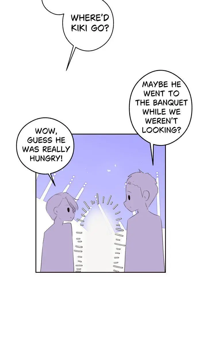 My Sweet Demon King Chapter 29 page 16