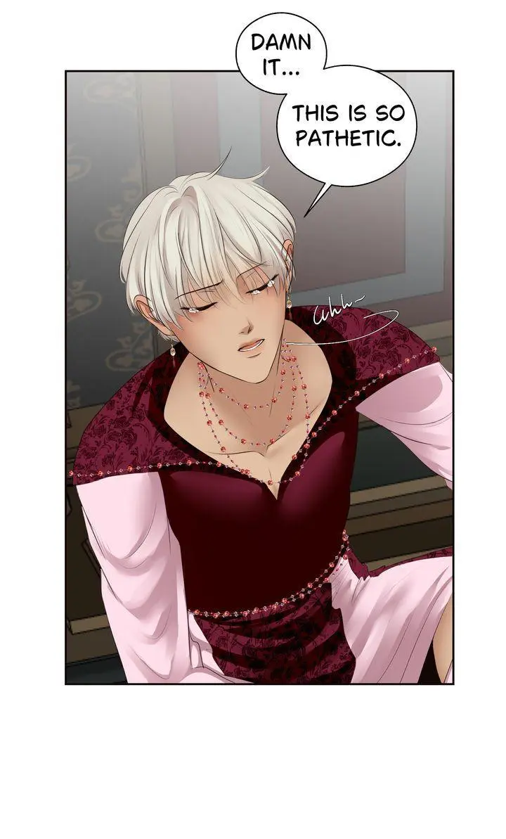 My Sweet Demon King Chapter 29 page 20