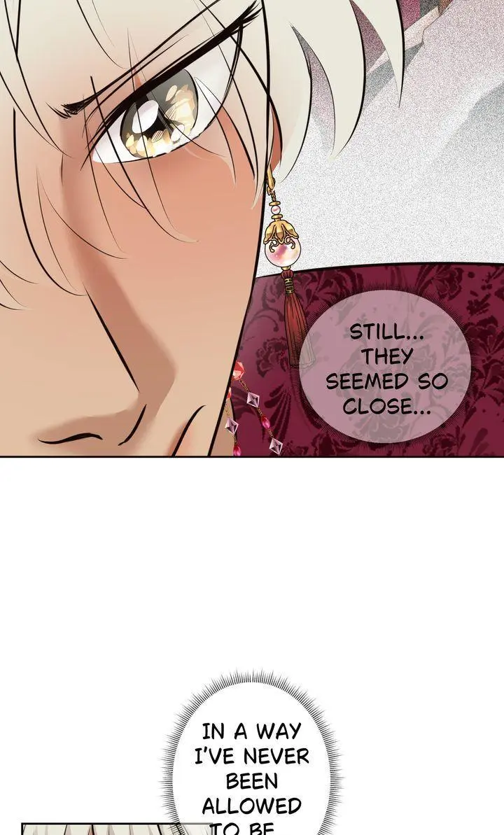 My Sweet Demon King Chapter 29 page 22
