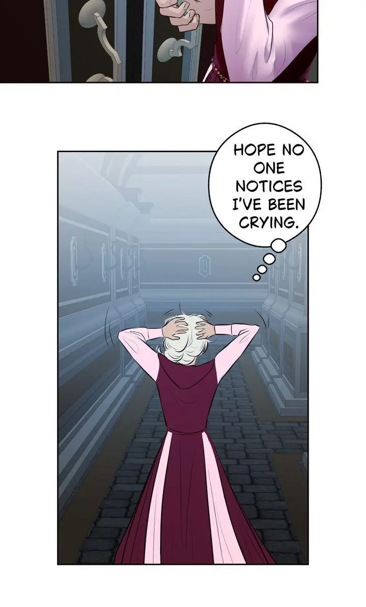 My Sweet Demon King Chapter 29 page 28