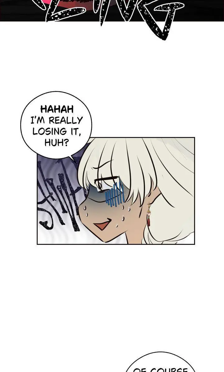 My Sweet Demon King Chapter 29 page 31