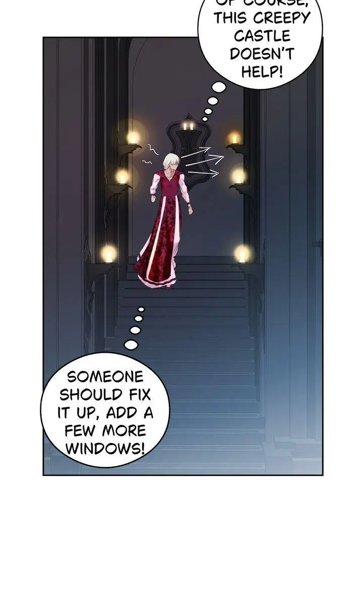 My Sweet Demon King Chapter 29 page 32