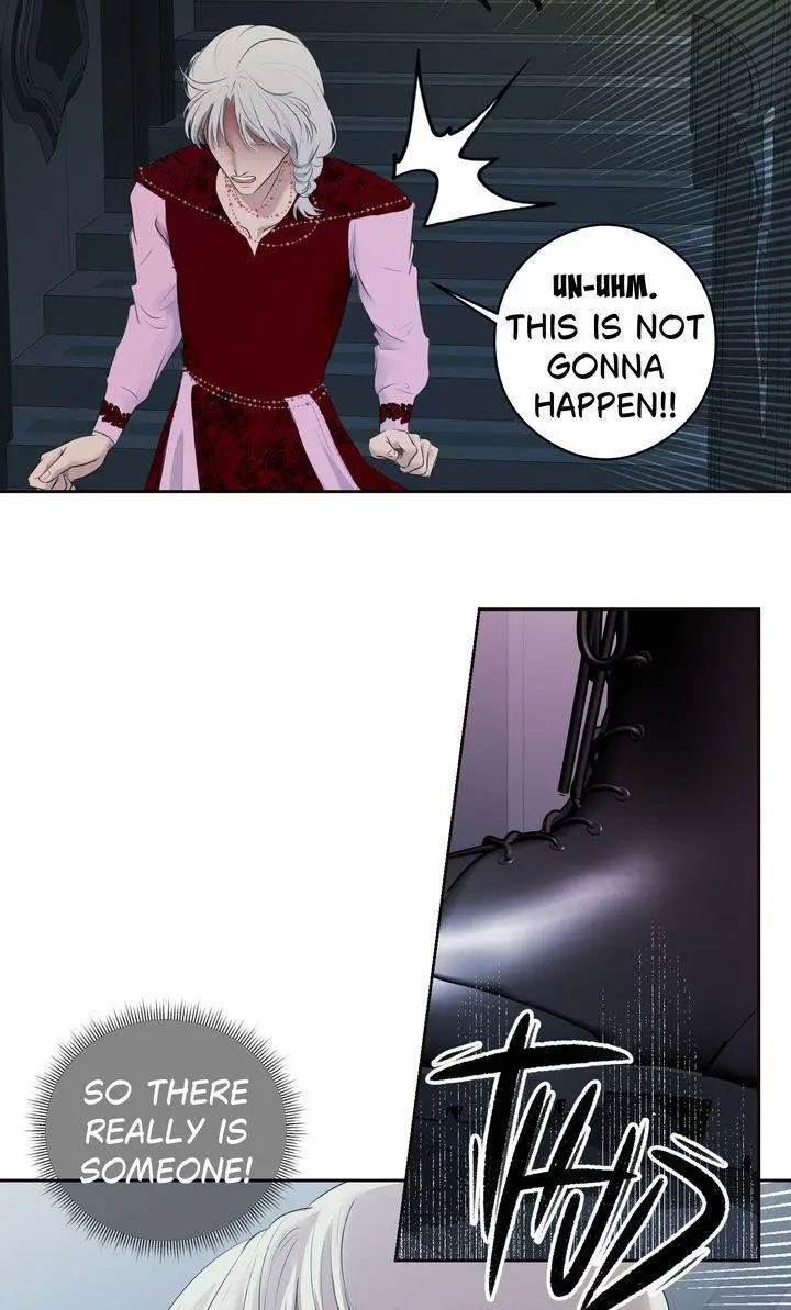 My Sweet Demon King Chapter 29 page 36
