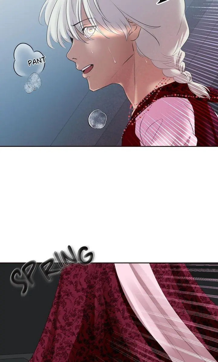 My Sweet Demon King Chapter 29 page 37