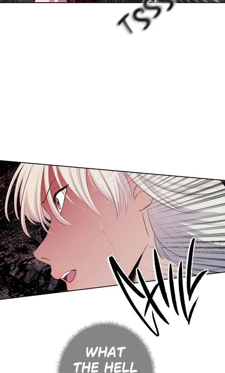 My Sweet Demon King Chapter 29 page 39