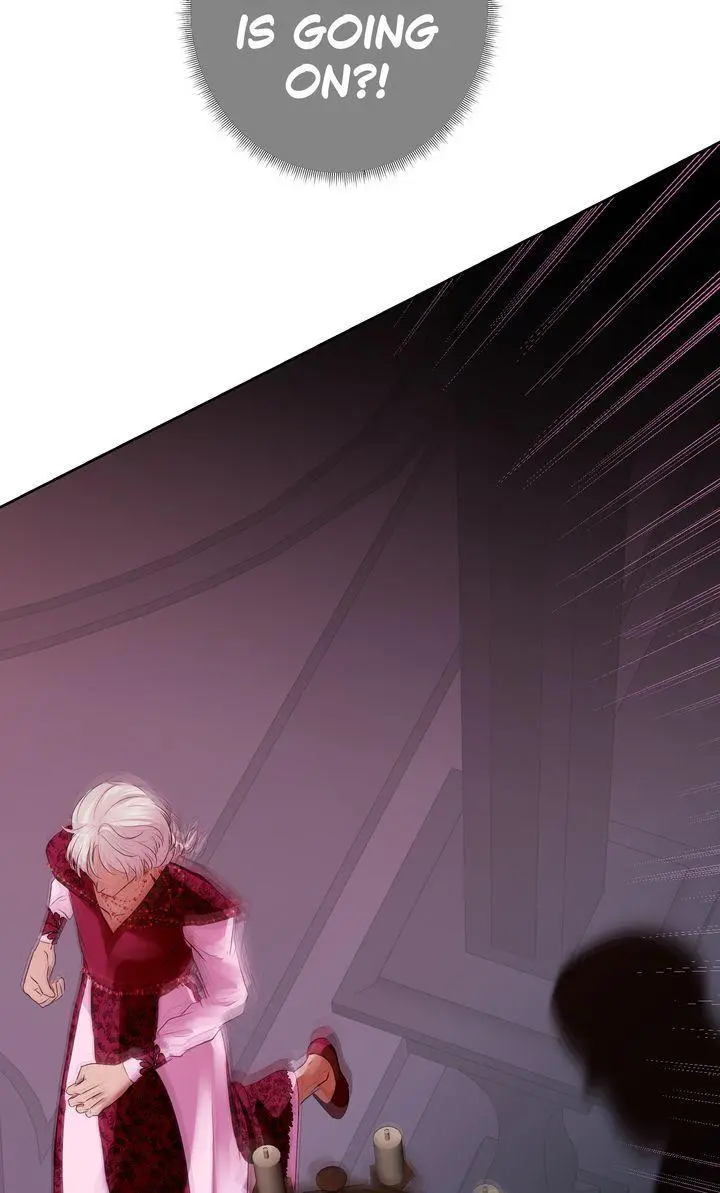 My Sweet Demon King Chapter 29 page 40