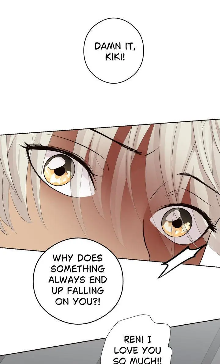My Sweet Demon King Chapter 29 page 47