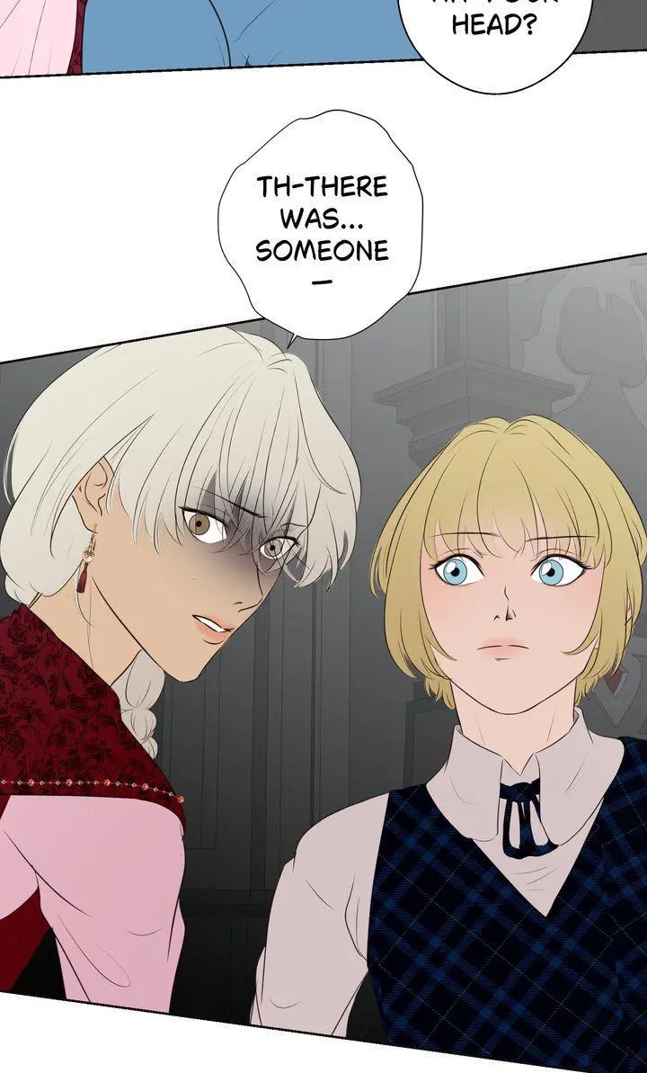 My Sweet Demon King Chapter 29 page 49