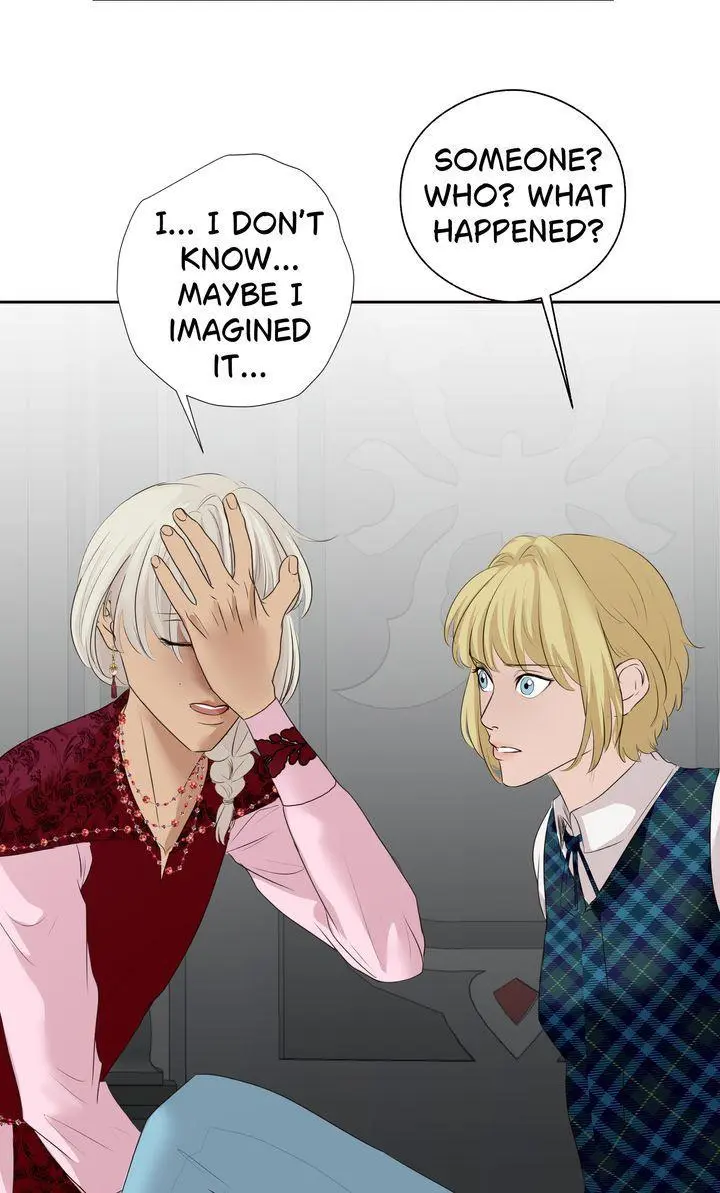 My Sweet Demon King Chapter 29 page 51
