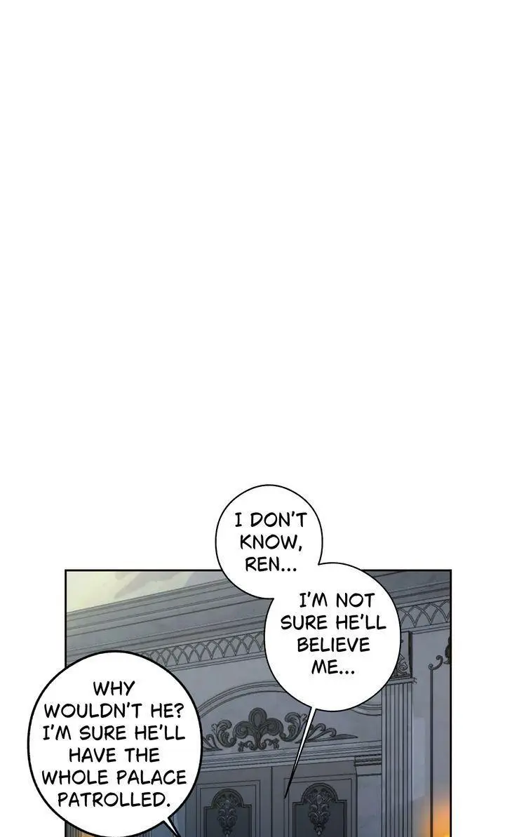 My Sweet Demon King Chapter 29 page 55