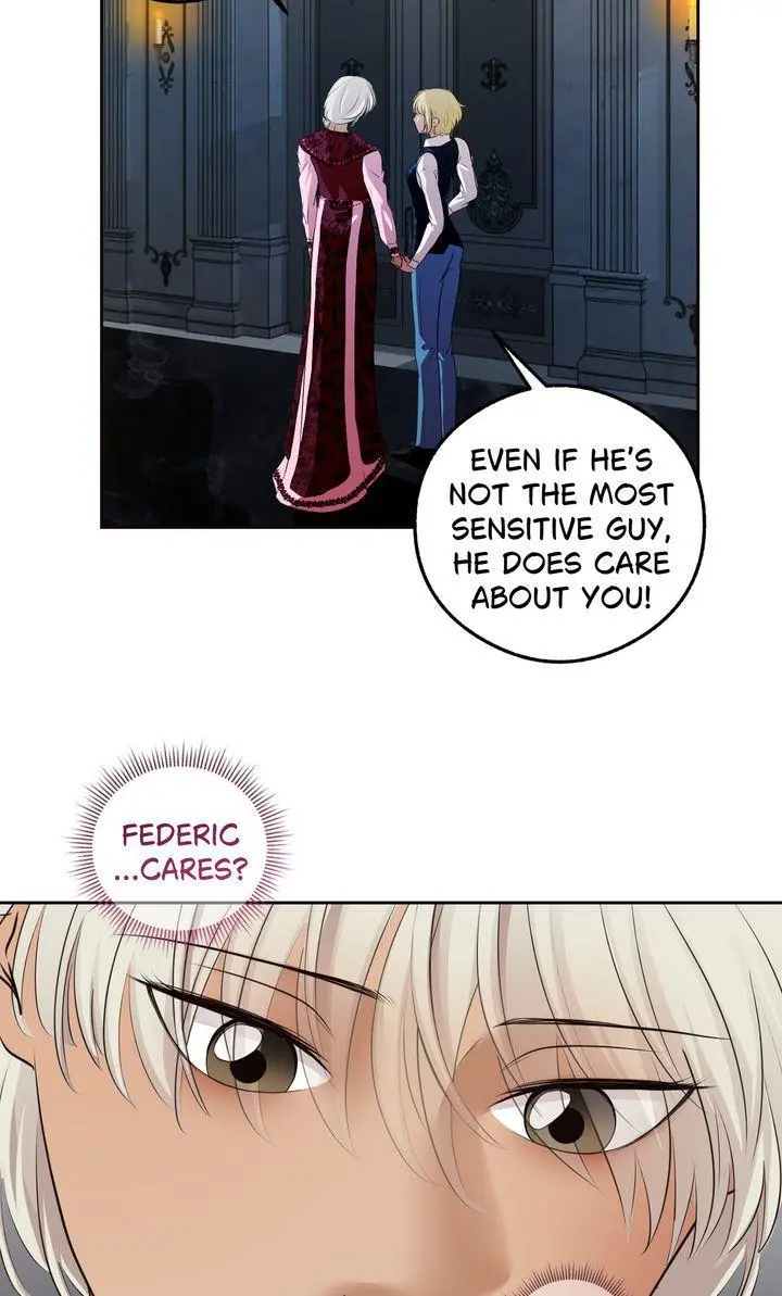 My Sweet Demon King Chapter 29 page 56