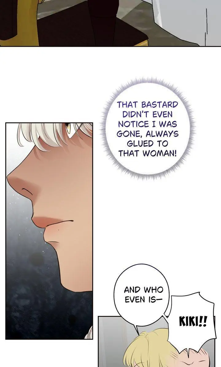 My Sweet Demon King Chapter 29 page 60