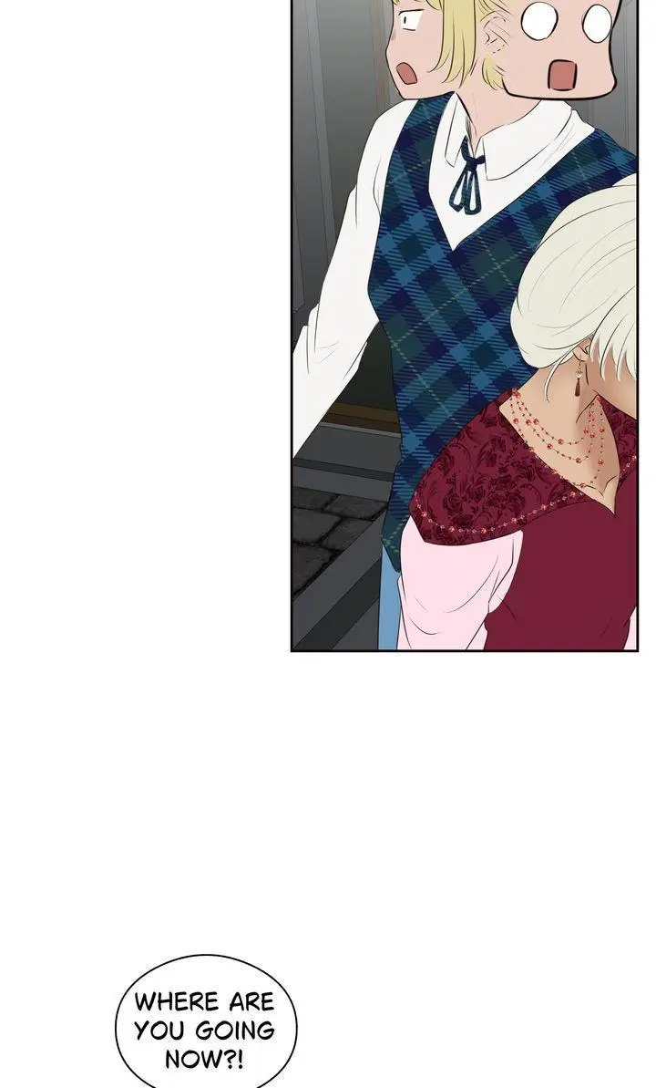 My Sweet Demon King Chapter 29 page 61