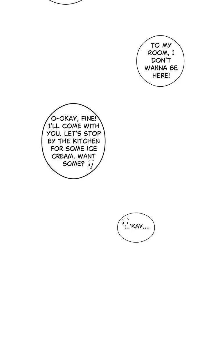 My Sweet Demon King Chapter 29 page 62