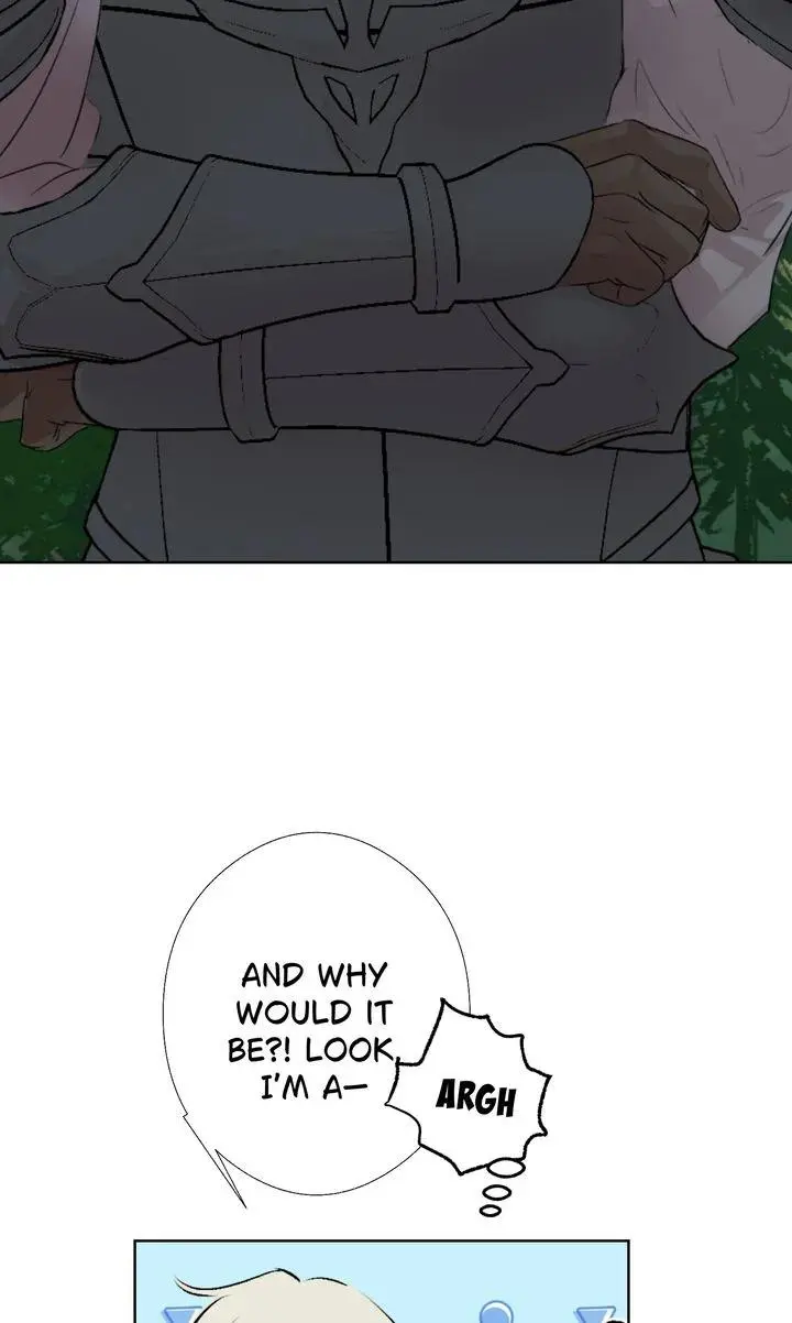 My Sweet Demon King Chapter 3 page 48
