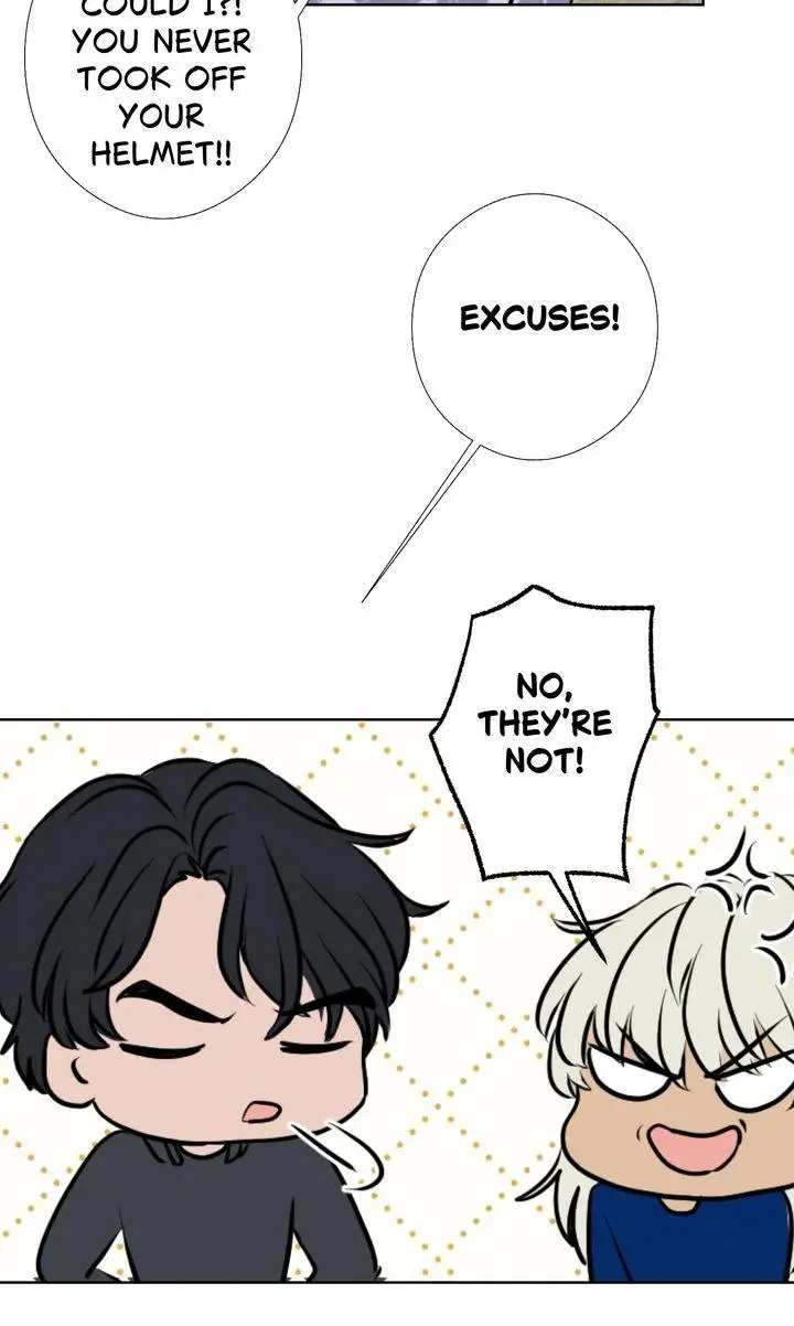 My Sweet Demon King Chapter 3 page 46