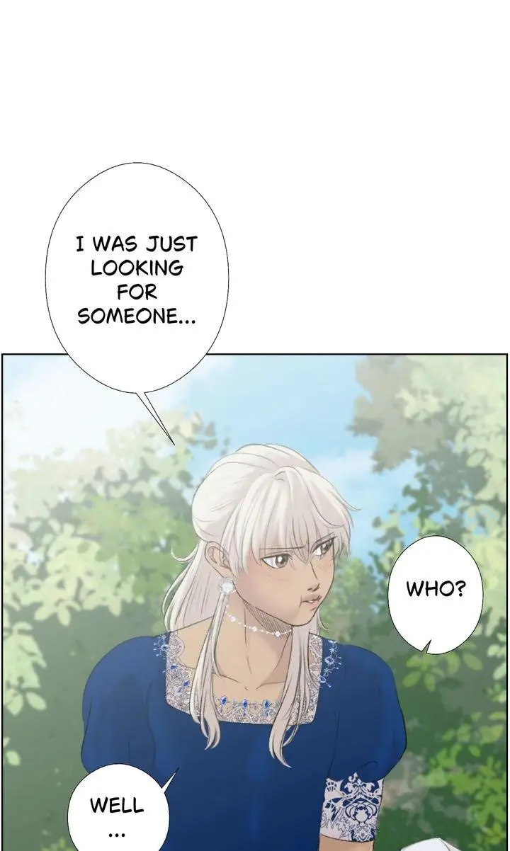 My Sweet Demon King Chapter 3 page 37