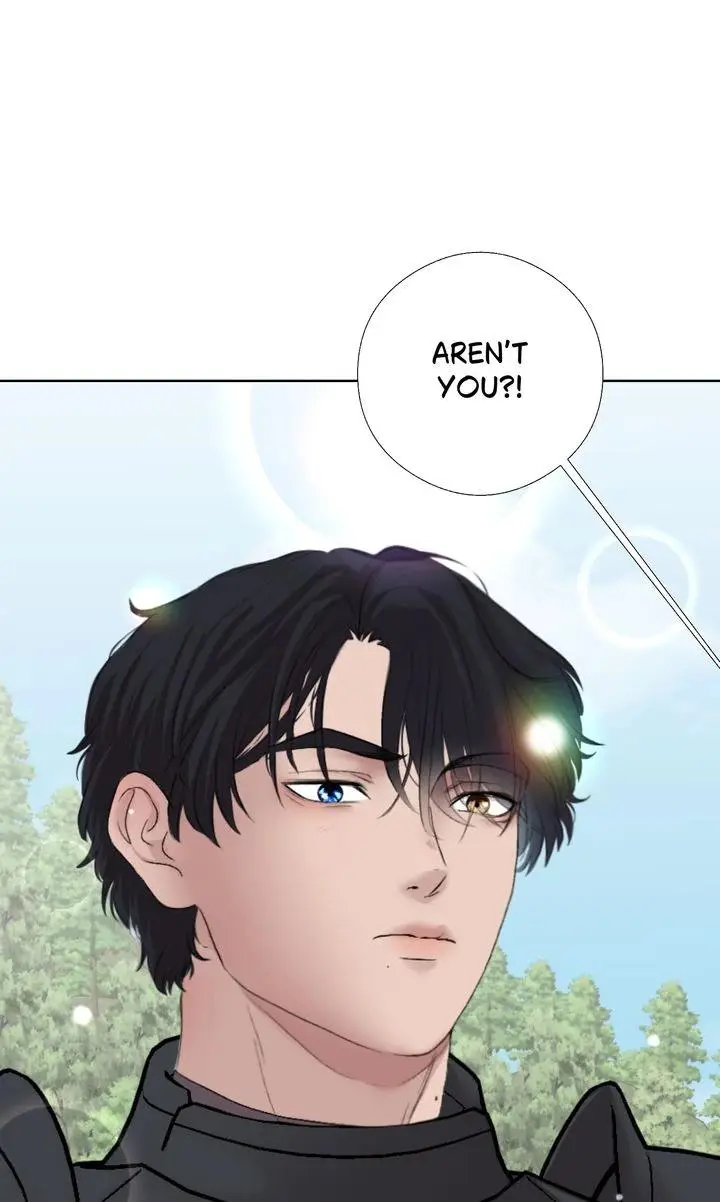 My Sweet Demon King Chapter 3 page 43