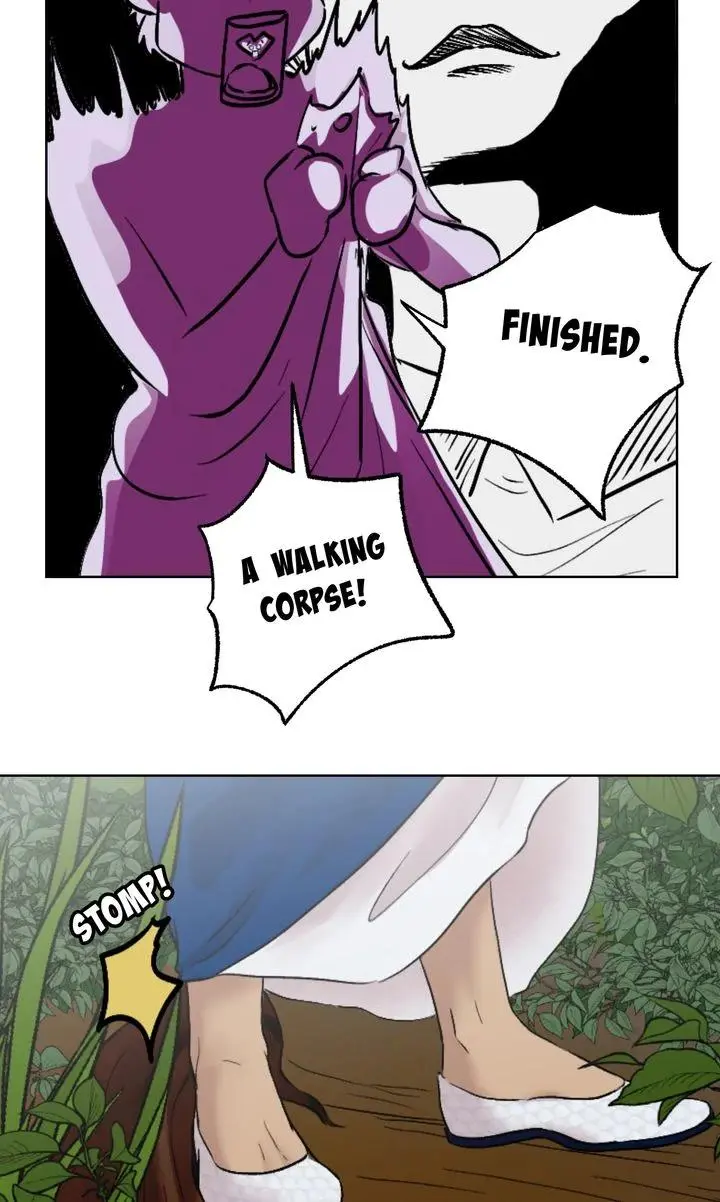 My Sweet Demon King Chapter 3 page 11