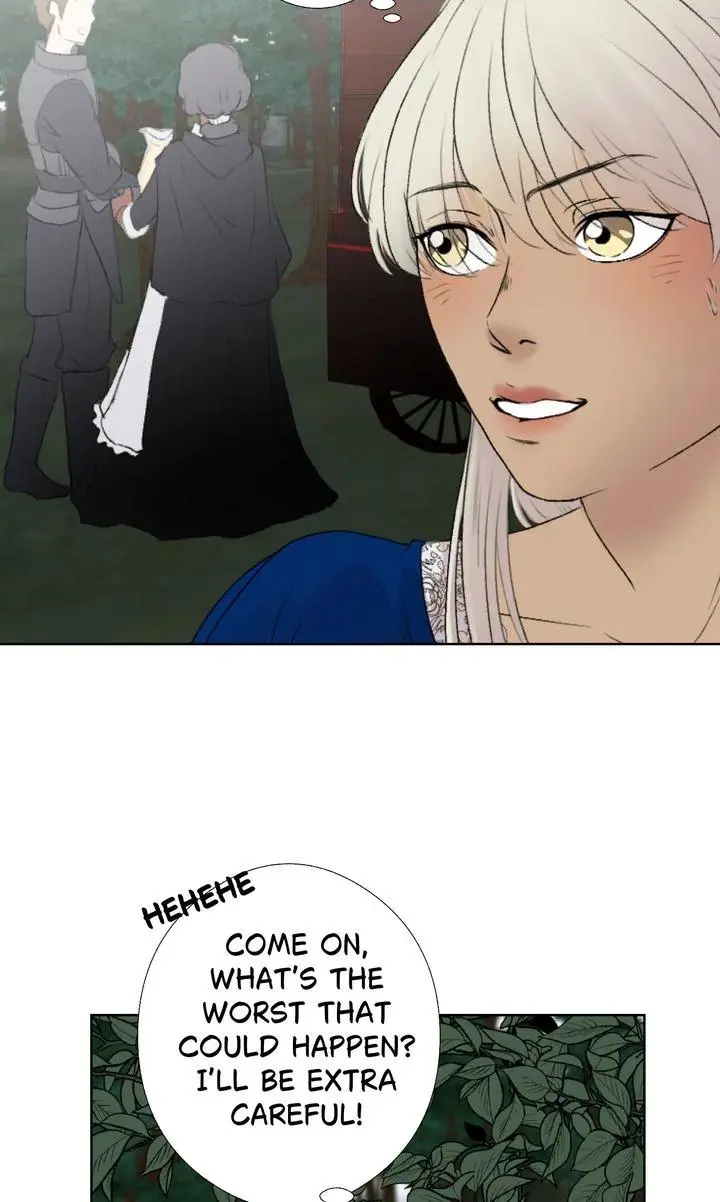 My Sweet Demon King Chapter 3 page 5