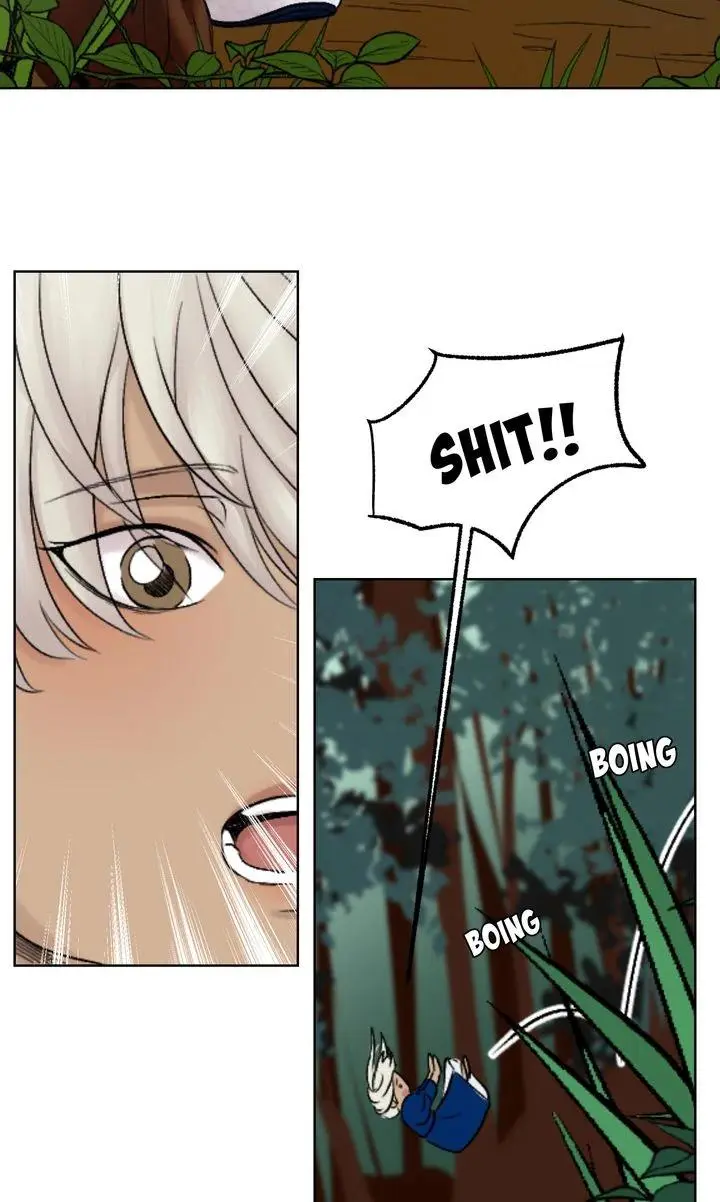 My Sweet Demon King Chapter 3 page 12