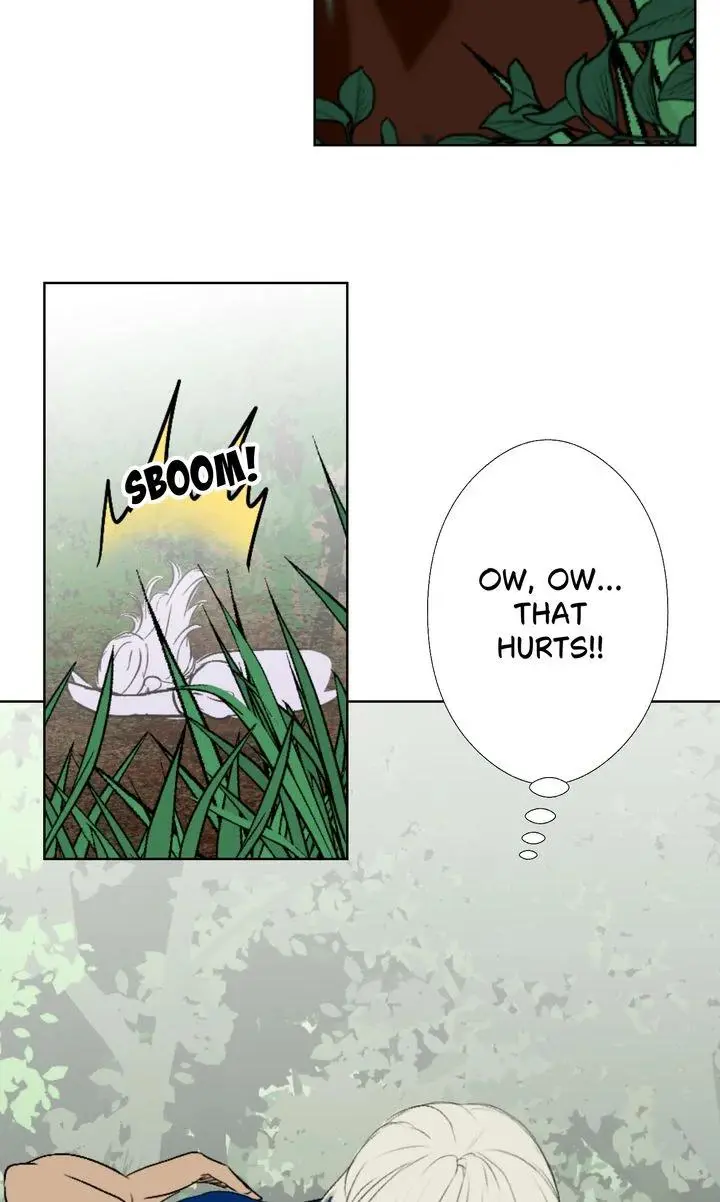 My Sweet Demon King Chapter 3 page 13