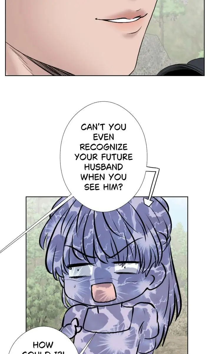 My Sweet Demon King Chapter 3 page 45