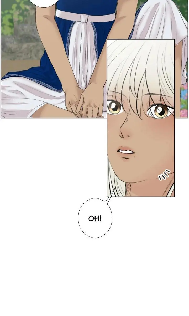 My Sweet Demon King Chapter 3 page 38