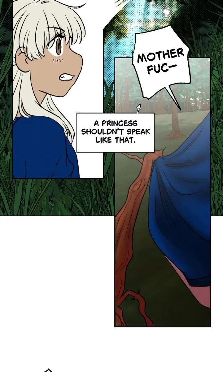 My Sweet Demon King Chapter 3 page 8