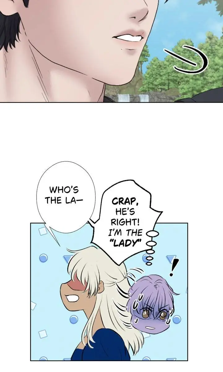 My Sweet Demon King Chapter 3 page 36