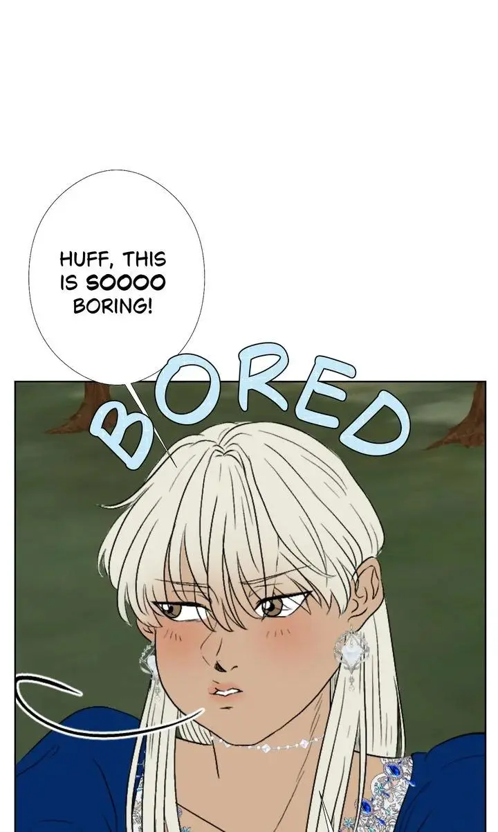 My Sweet Demon King Chapter 3 page 1