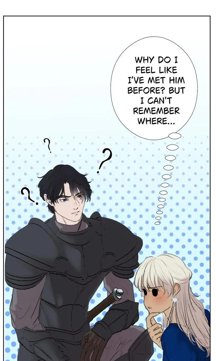 My Sweet Demon King Chapter 3 page 34