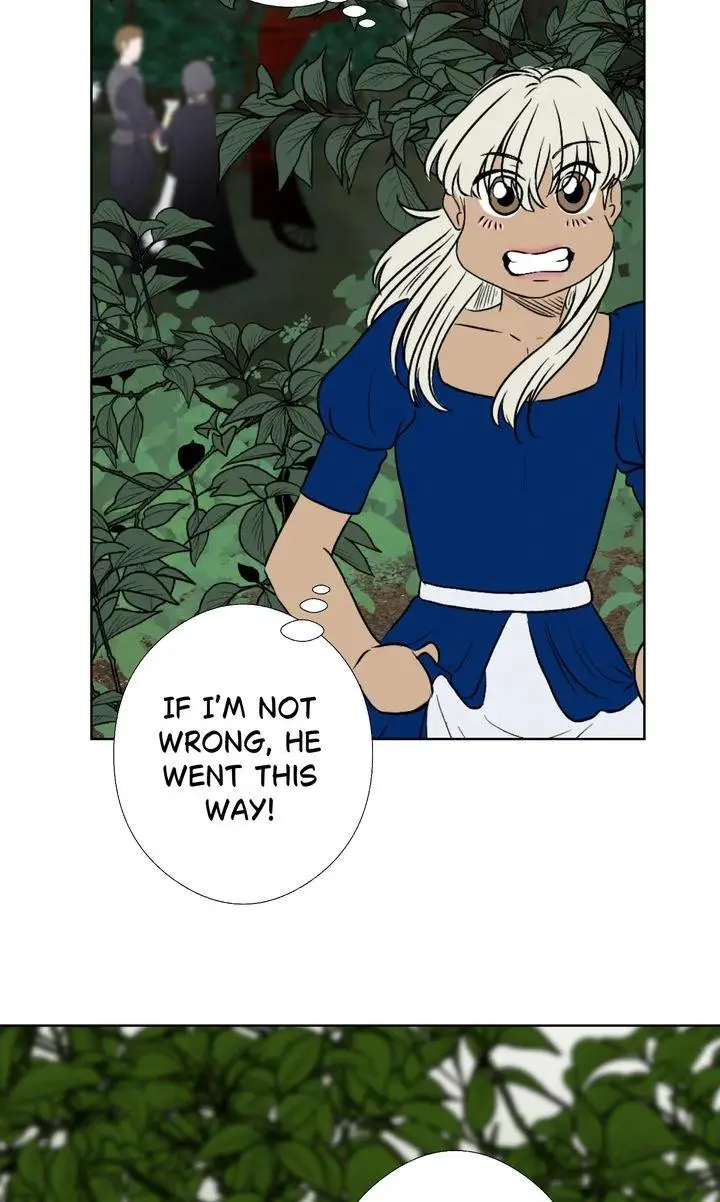 My Sweet Demon King Chapter 3 page 6