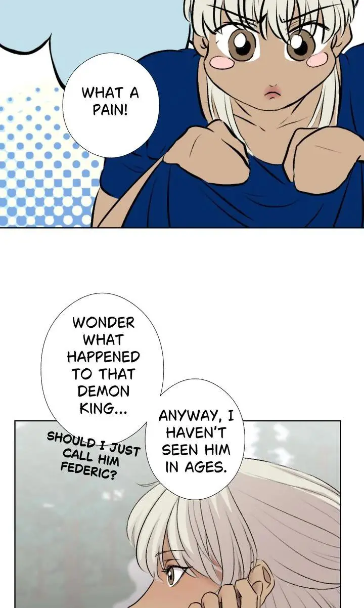 My Sweet Demon King Chapter 3 page 3