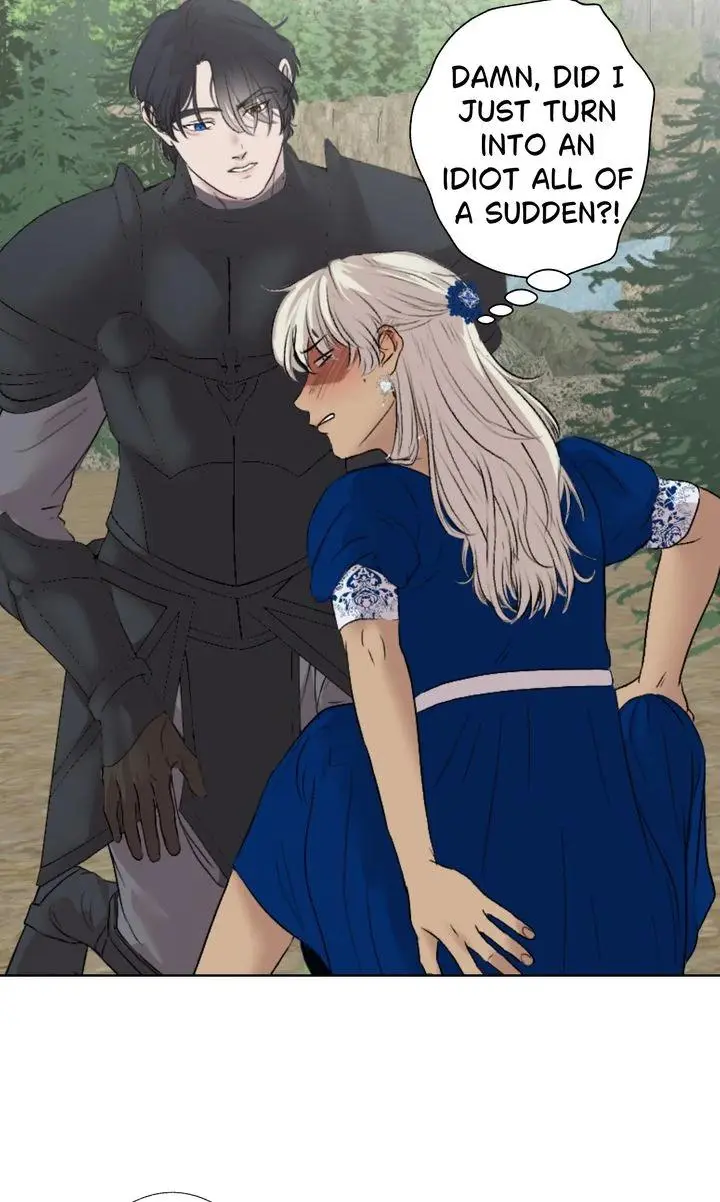 My Sweet Demon King Chapter 3 page 32