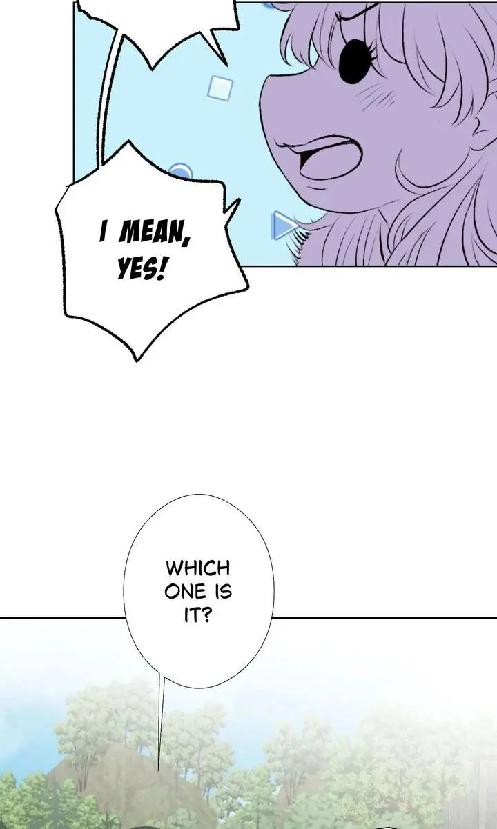 My Sweet Demon King Chapter 3 page 31