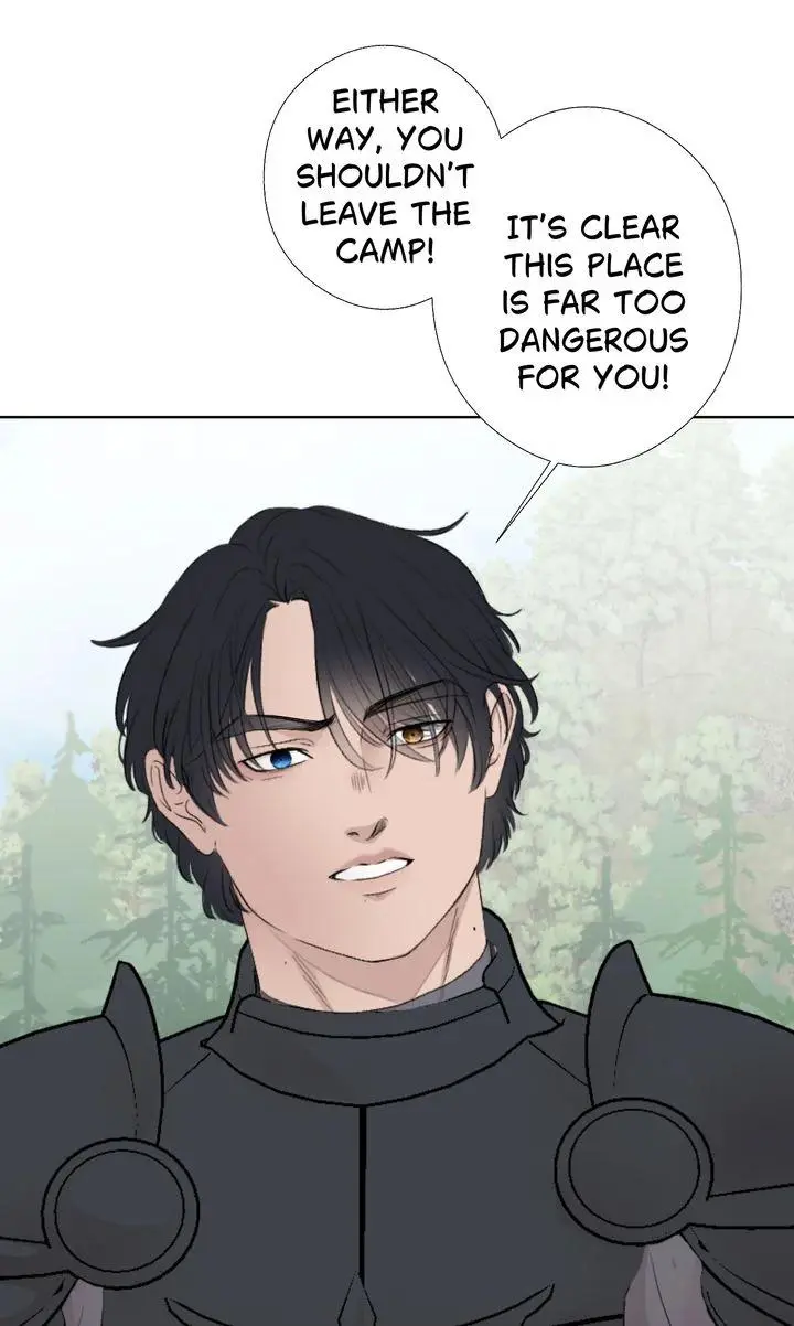 My Sweet Demon King Chapter 3 page 47