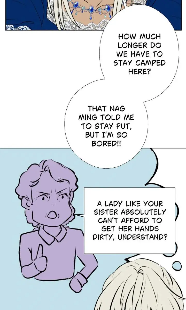 My Sweet Demon King Chapter 3 page 2