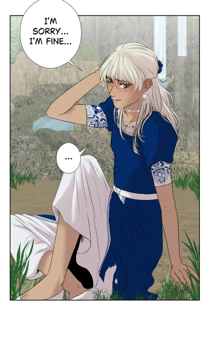 My Sweet Demon King Chapter 3 page 33