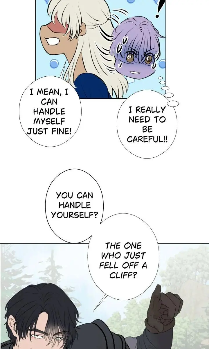 My Sweet Demon King Chapter 3 page 49