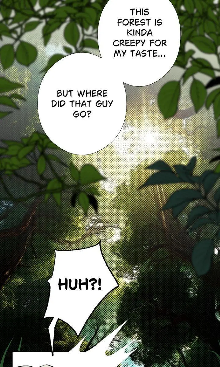 My Sweet Demon King Chapter 3 page 7
