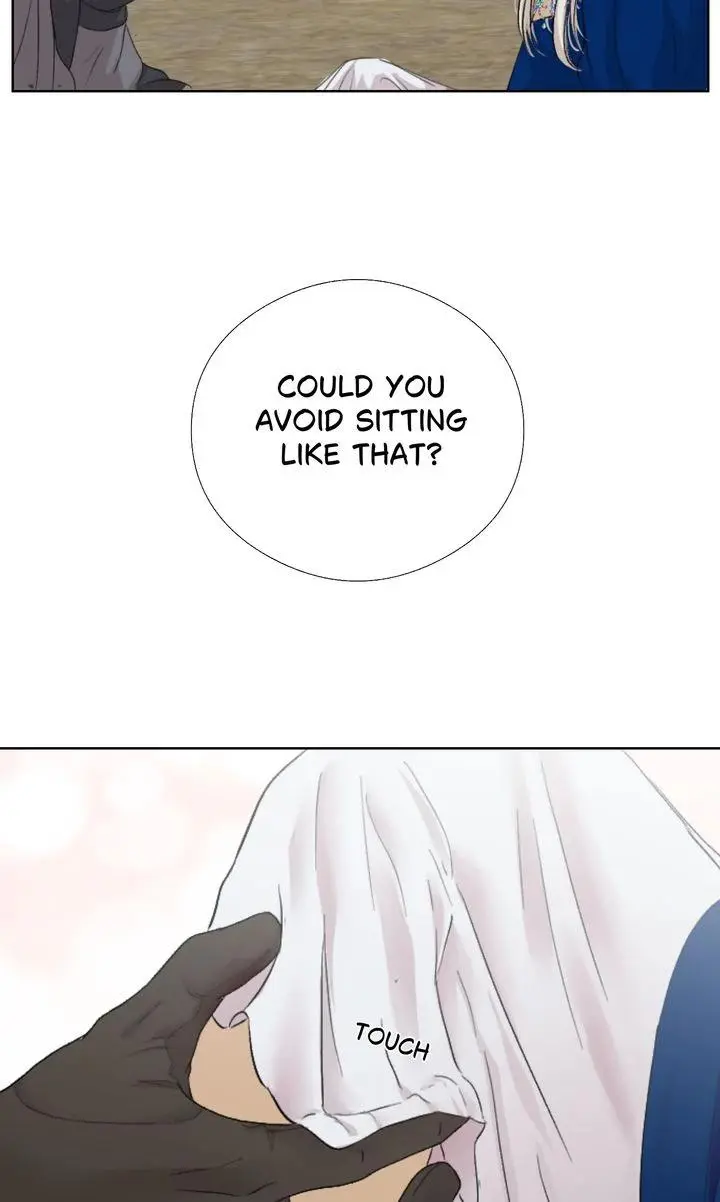 My Sweet Demon King Chapter 3 page 52