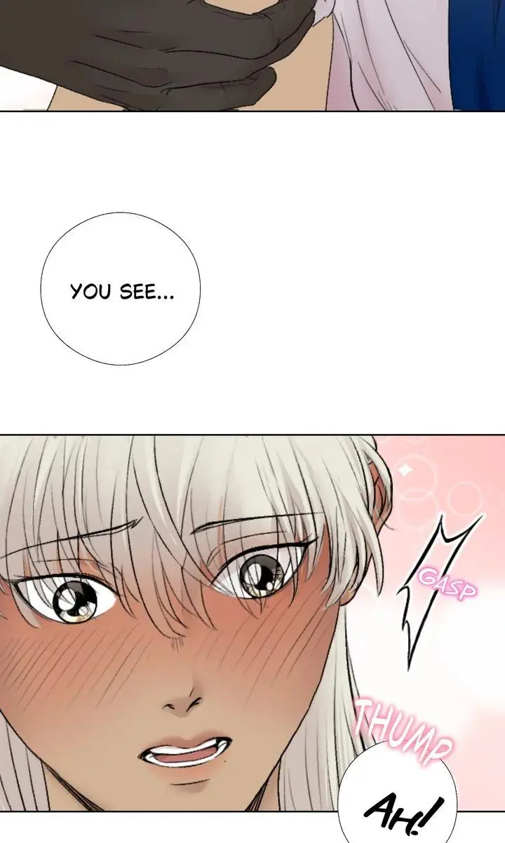My Sweet Demon King Chapter 3 page 53