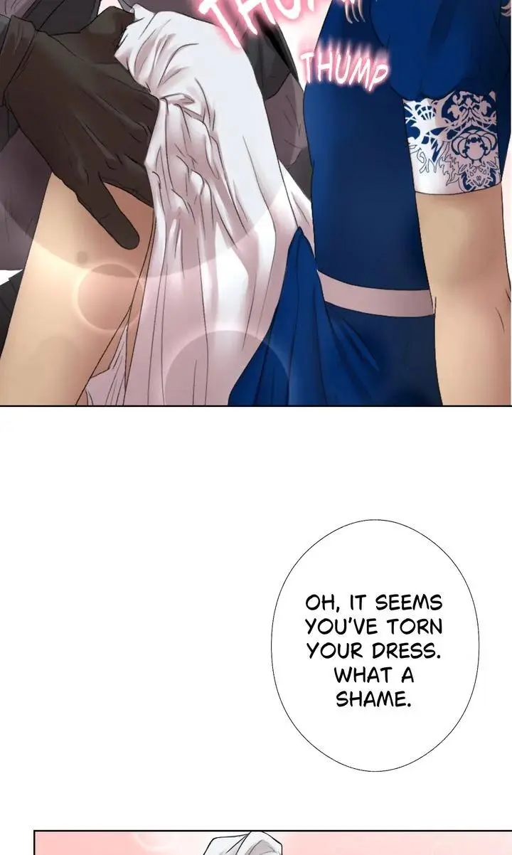 My Sweet Demon King Chapter 3 page 56