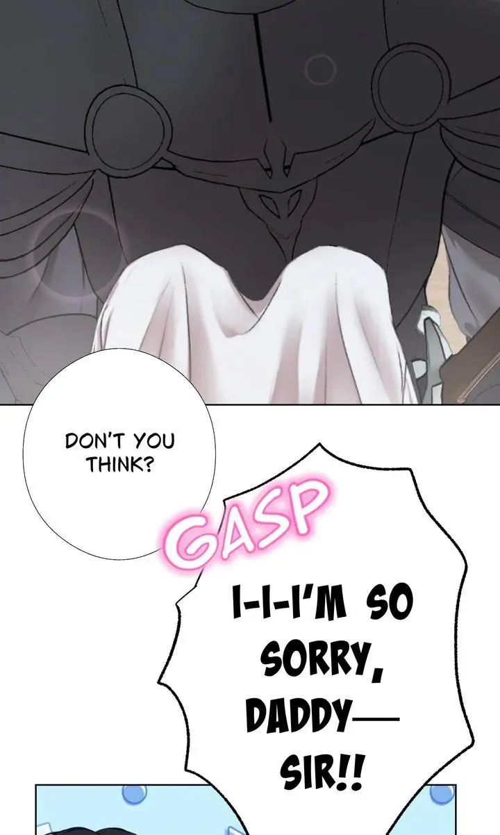 My Sweet Demon King Chapter 3 page 58