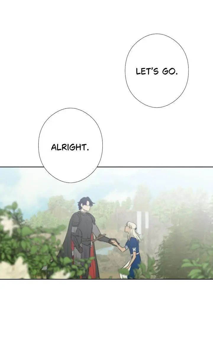 My Sweet Demon King Chapter 3 page 61